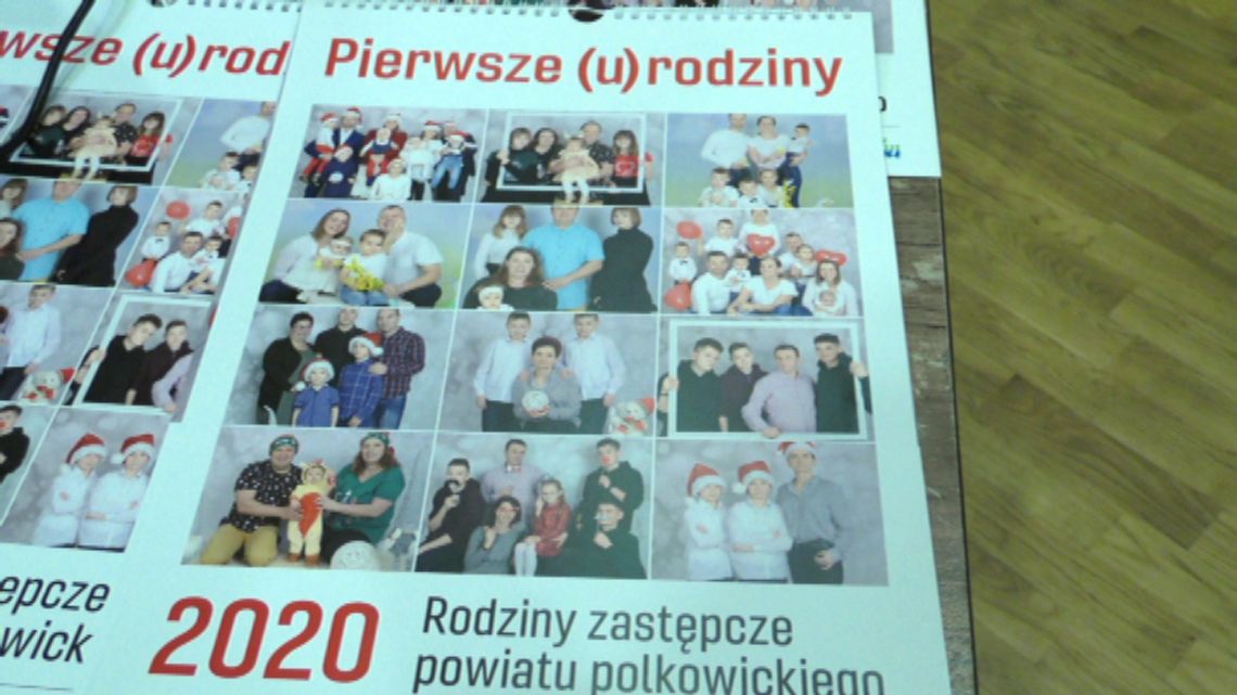 PROMUJĄ RODZICIELSTWO ZASTĘPCZE