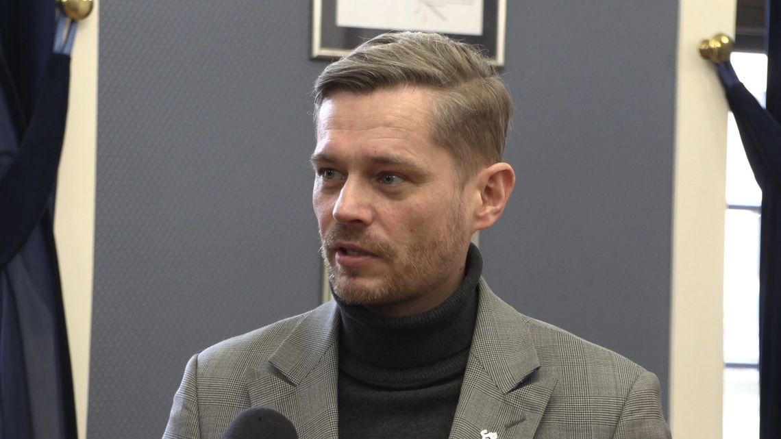 Przemysław Bożek zastępcą wójta gminy Głogów