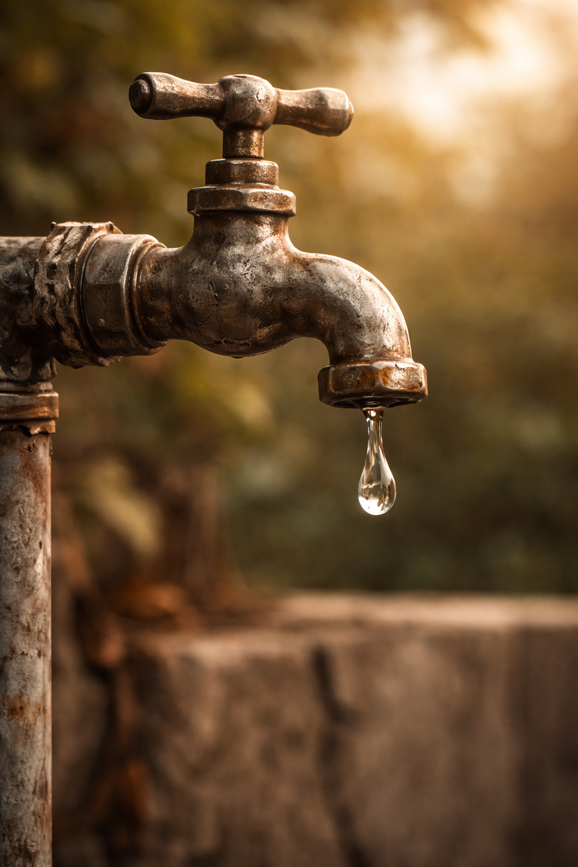 Przerwa w dostawie wody w gminie Grębocice. Sprawdź, kogo dotyczy