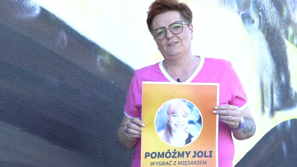 PRZYGOTUJCIE SIĘ: KWESTA I KIERMASZ PODCZAS BARAŻU Z ŁKS-em PRZYGOTUJCIE SIĘ: KWESTA I KIERMASZ PODCZAS BARAŻU Z ŁKS-em