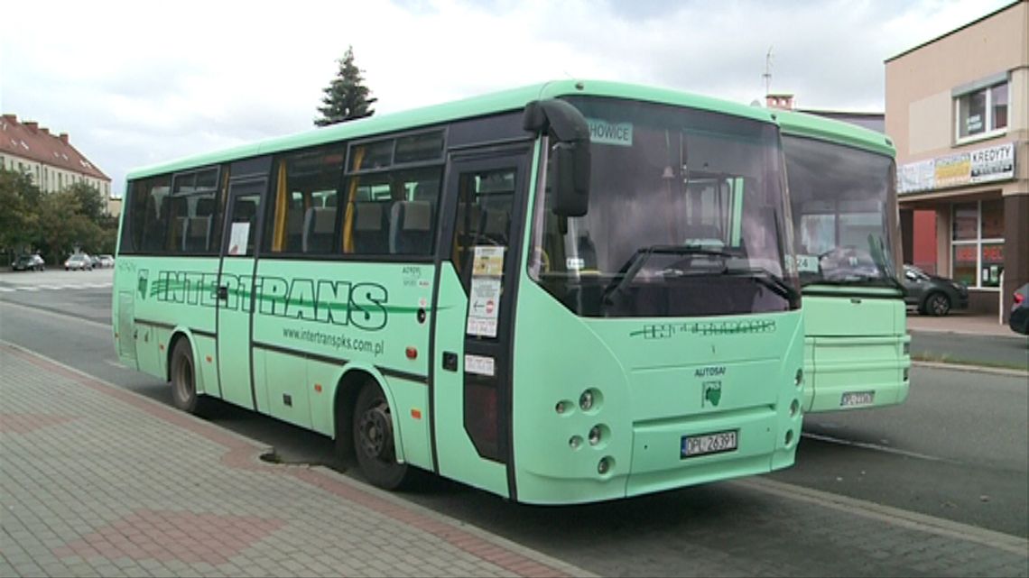 PRZYWRACAJĄ POŁĄCZENIA. Wracają autobusy sprzed wybuchu epidemii koronawirusa. 