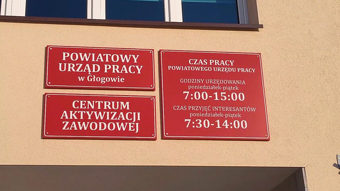 Raport: Głogów z większą liczbą ofert niż średnia, ale widać spadek Raport: Głogów z większą liczbą ofert niż średnia, ale widać spadek