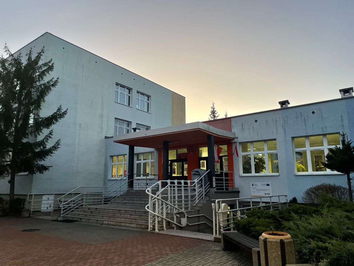 Rewolucja w SP3. Nauka tylko przy ul. Ociosowej?