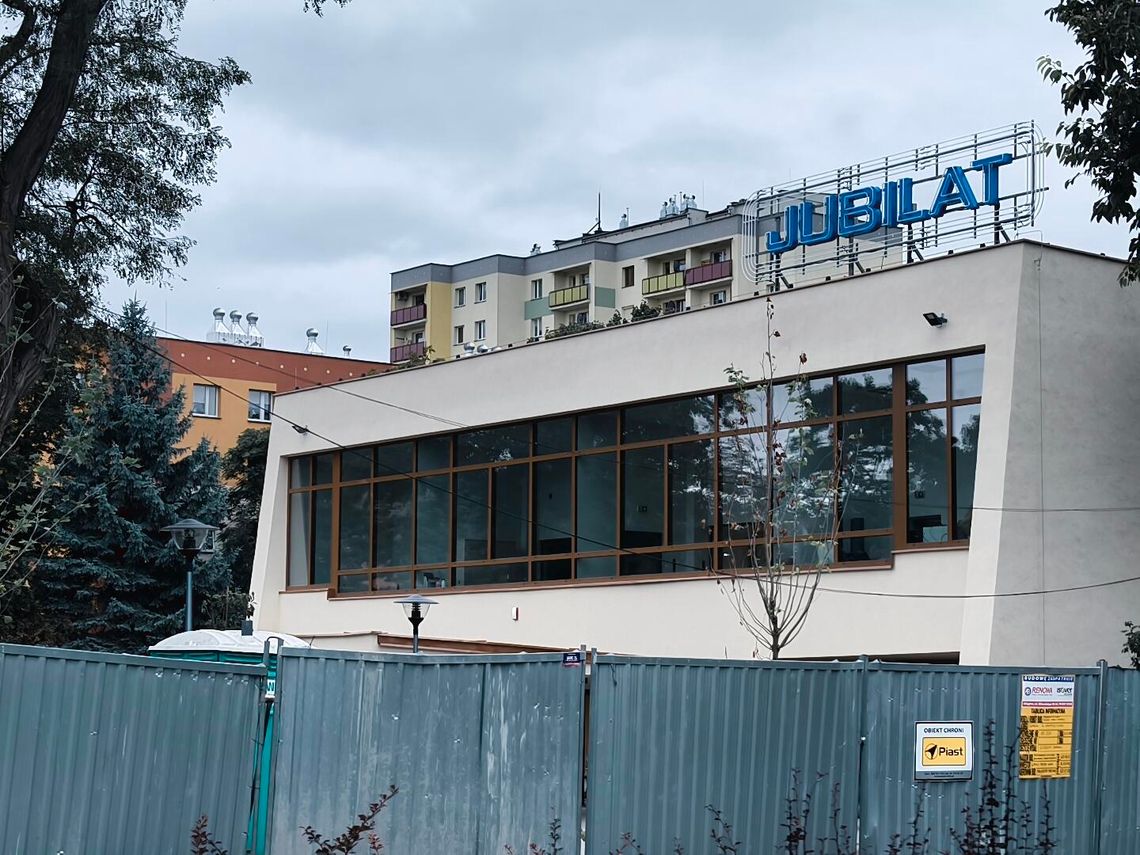 Rok obsuwy! Miejskie Centrum Integracji w Głogowie wciąż nieukończone