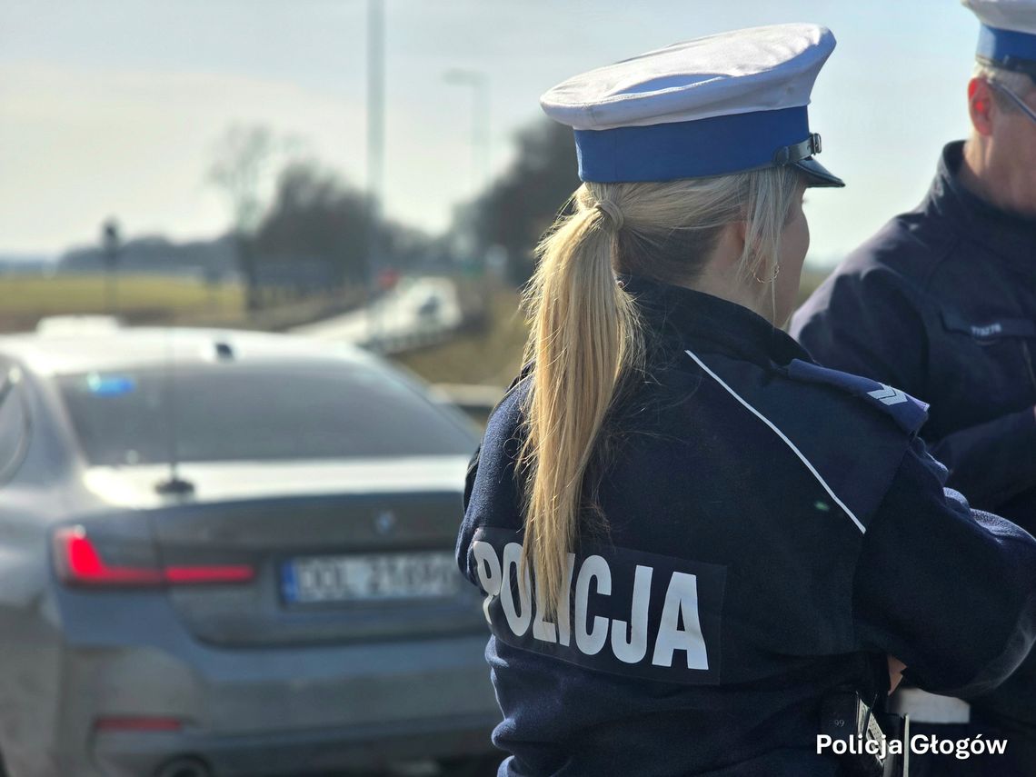 S3 pod lupą policji. Posypały się mandaty i punkty S3 pod lupą policji. Posypały się mandaty i punkty