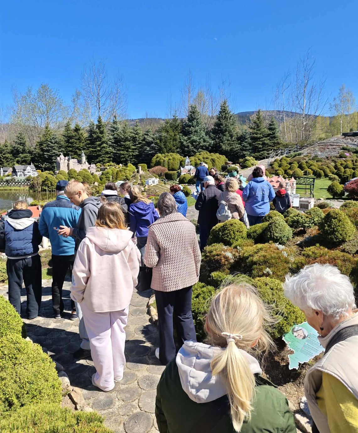 Seniorzy i młodzież razem. Nowy projekt łączy mieszkańców Gminy Wiejskiej Głogowa