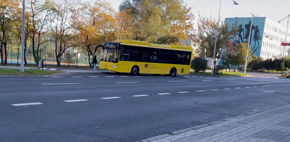 Specjalna linia na Wszystkich Świętych Specjalna linia na Wszystkich Świętych