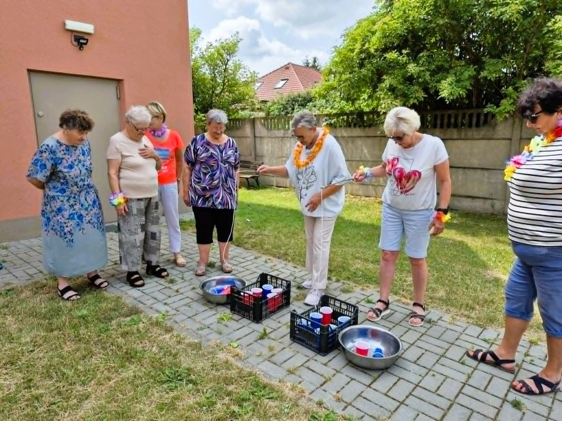 Sportowo-Wakacyjnie 2026 w Ruszowicach. Integracja i aktywność mieszkańców gminy