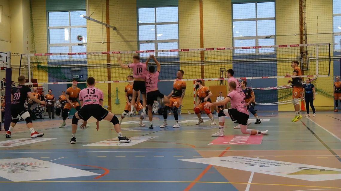 SPS Chrobry Głogów nie zagra w lidze. Koniec seniorskiej siatkówki w mieście SPS Chrobry Głogów nie zagra w lidze. Koniec seniorskiej siatkówki w mieście