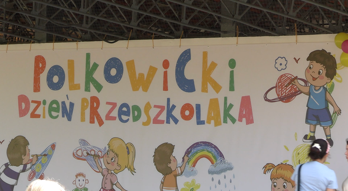 Start rekrutacji do przedszkoli w gminie Polkowice