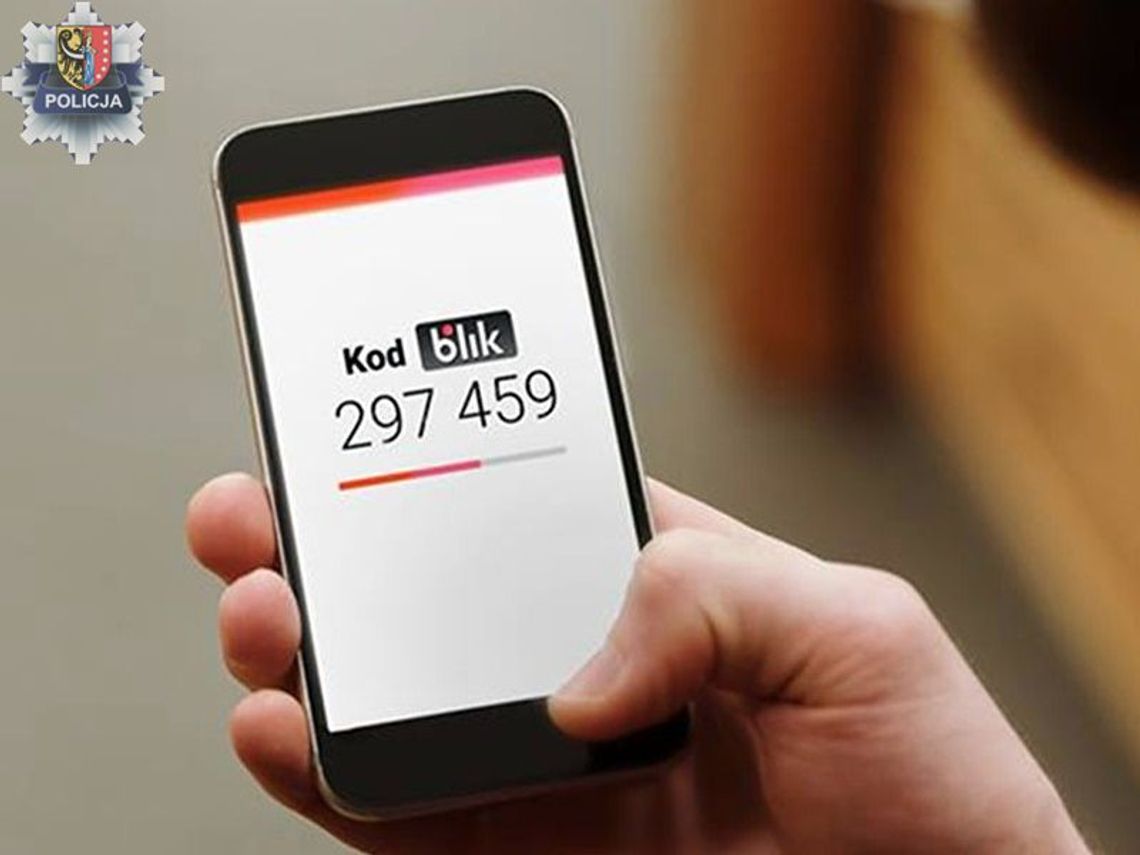 Straty sięgają tysięcy. Oszuści znów atakują metodą „na BLIK” Straty sięgają tysięcy. Oszuści znów atakują metodą „na BLIK”