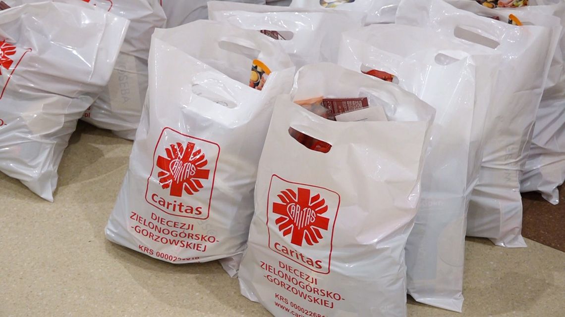 Świąteczna pomoc dla seniorów w Głogowie. Ruszają zgłoszenia do akcji