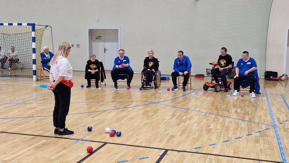 Świetny występ Fundacji Autenticon Sława na ogólnopolskim turnieju