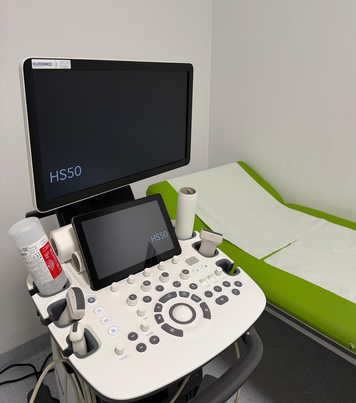 Szpital Głogowski nie otworzy nowej poradni. NFZ mówi „nie” Szpital Głogowski nie otworzy nowej poradni. NFZ mówi „nie”
