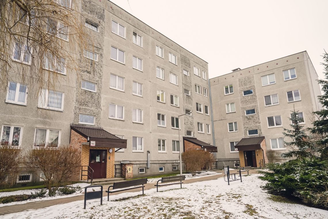 Termomodernizacja w Polkowicach. Nowe zasady i ranking