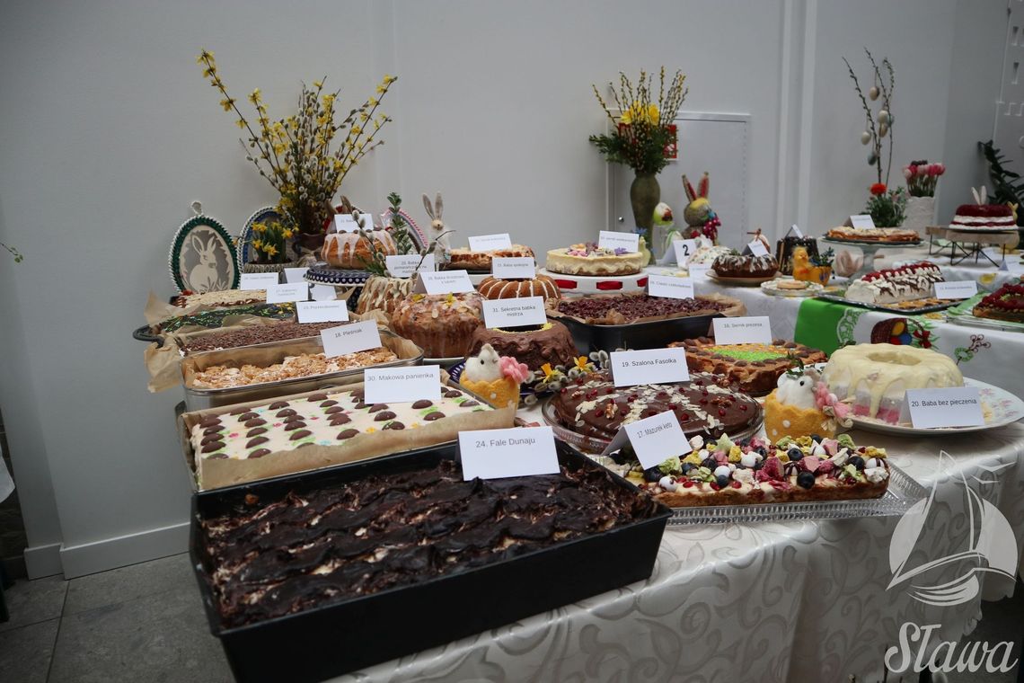 Tradycja i smak. Konkurs wypieków w Kinie Żeglarz