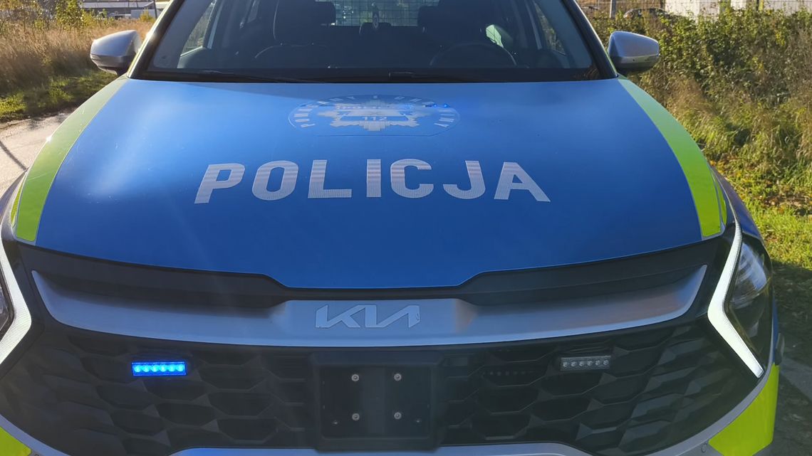 Tragedia na cmentarzu w Brzostowie. Nie żyje 72-letnia kobieta Tragedia na cmentarzu w Brzostowie. Nie żyje 72-letnia kobieta