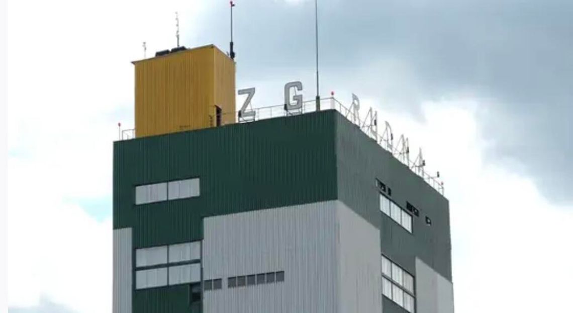Tragedia w ZG Rudna. Zginął 41-letni pracownik