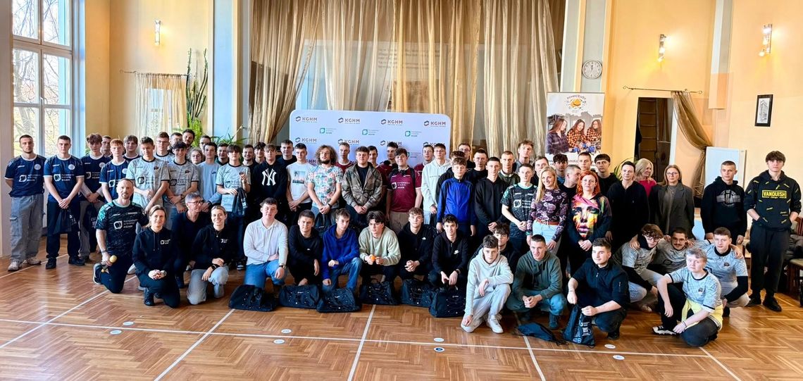 Uczniowie #KompetentniwBranży odkrywali tajemnice #SkrzyniaZodiaka! Uczniowie #KompetentniwBranży odkrywali tajemnice #SkrzyniaZodiaka!