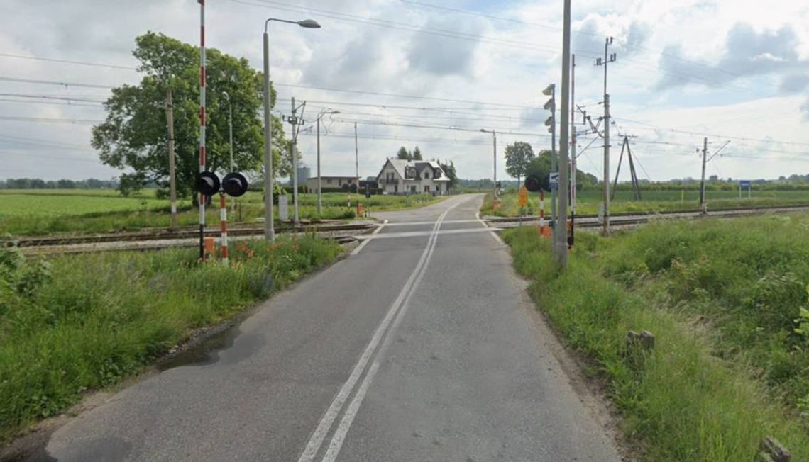 Uwaga kierowcy: Zmiany w organizacji ruchu w Grębocicach