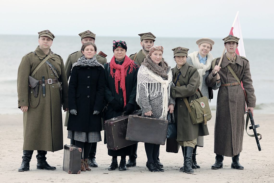 Victoria ożywia historię w Polkowicach już od dekady