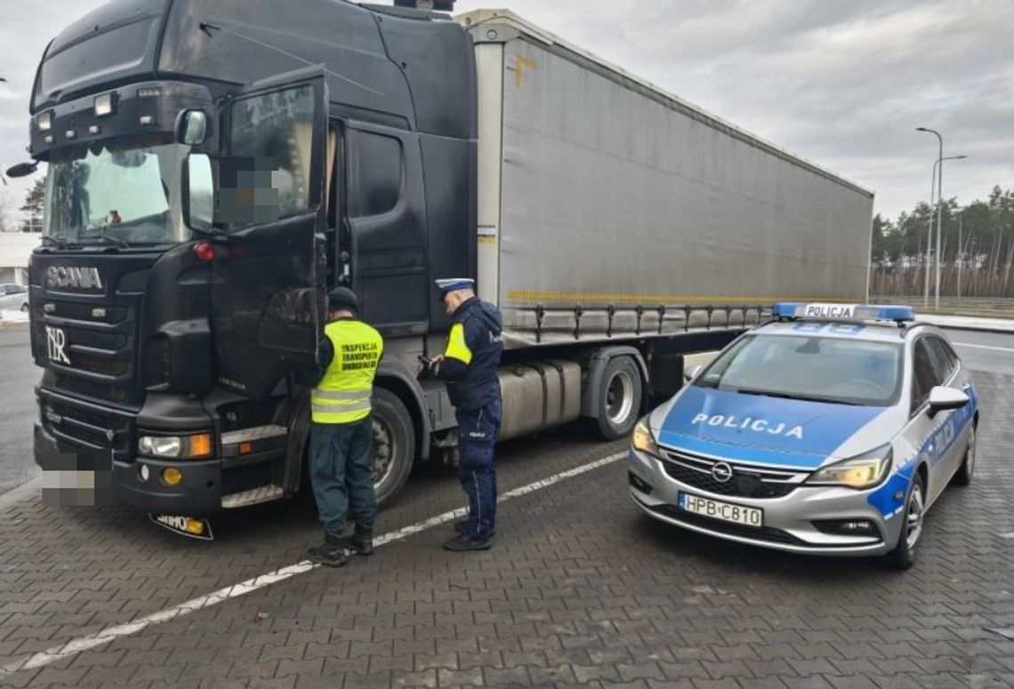 W KODEKSIE DROGOWYM SĄ TYLKO SUGESTIE, A BADANIA TECHNCZNE TO EWENTUALNE WSKAZÓWKI? W KODEKSIE DROGOWYM SĄ TYLKO SUGESTIE, A BADANIA TECHNCZNE TO EWENTUALNE WSKAZÓWKI?