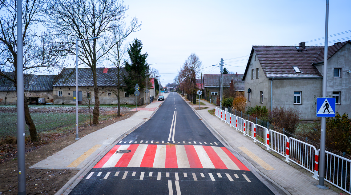 Ważna inwestycja zakończona Ważna inwestycja zakończona