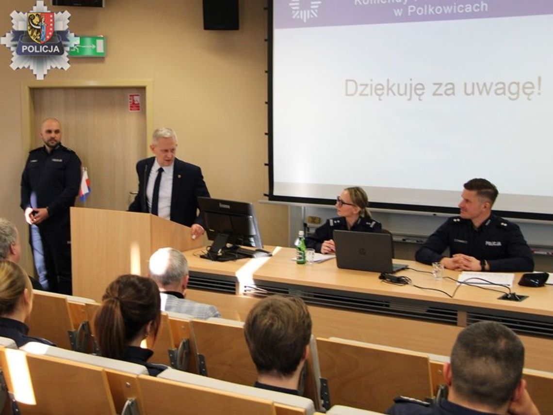 WIĘKSZA WYKRYWALNOŚĆ, WIĘCEJ, ZABEZPIECZONYCH NARKOTYKÓW, ARESZTÓW I ODIZOLOWANYCH SPRAWCÓW PRZEMOCY