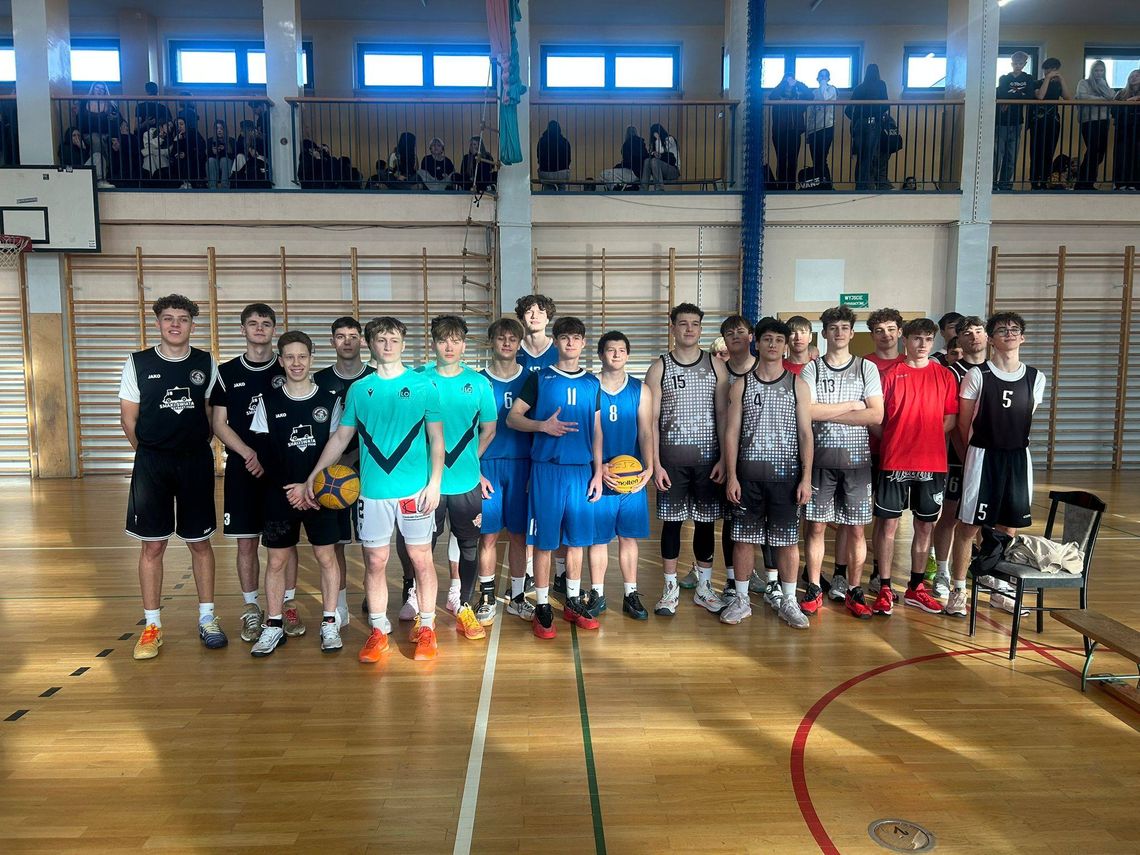 Wielka walka w Polkowicach. Koszykarze z Głogowa jadą do Wrocławia