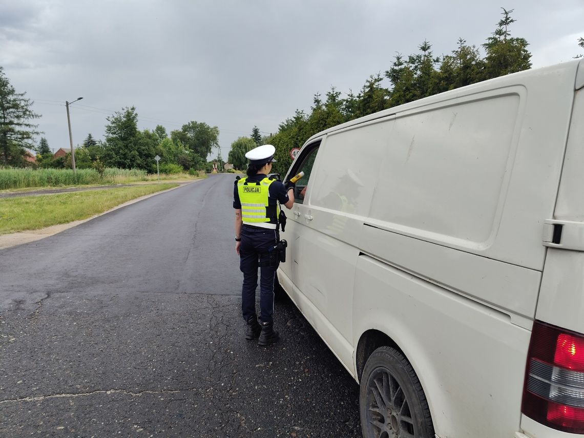 Wschowa i Sława: czterech pijanych kierowców zatrzymanych jednego dnia Wschowa i Sława: czterech pijanych kierowców zatrzymanych jednego dnia