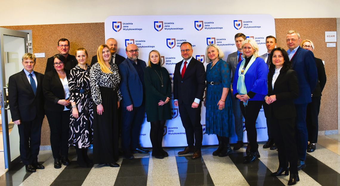 Wspólne działania dla edukacji