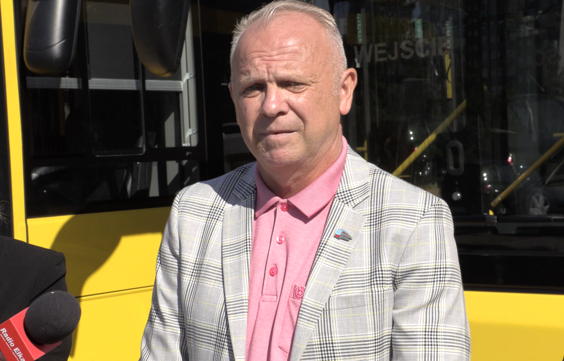 Wybory w KO. Nowy szef koła w Polkowicach Wybory w KO. Nowy szef koła w Polkowicach