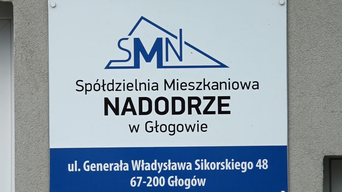 Wyrok sądu w sprawie SM Nadodrze. Spółdzielnia odpowiada listem