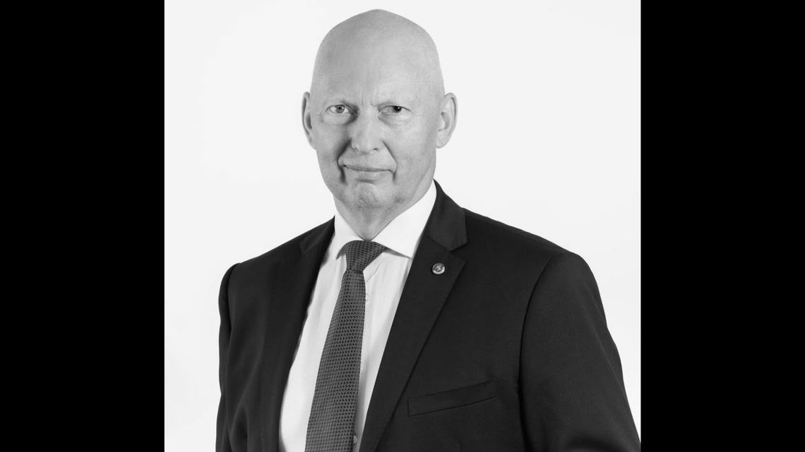 Z Głogowa na szczyty polskiej armii. Nie żyje gen. Mirosław Różański Z Głogowa na szczyty polskiej armii. Nie żyje gen. Mirosław Różański