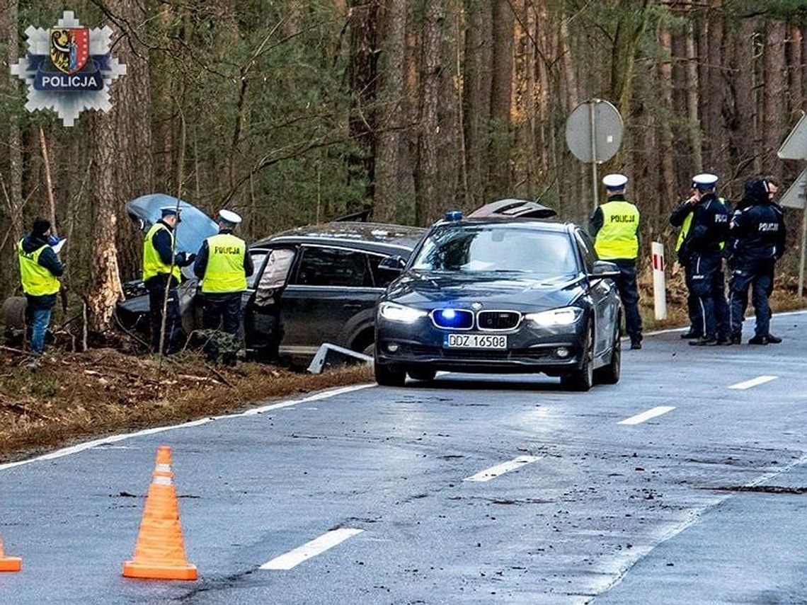 Zabił pracownika drogowego i uciekł. Jest wyrok sądu