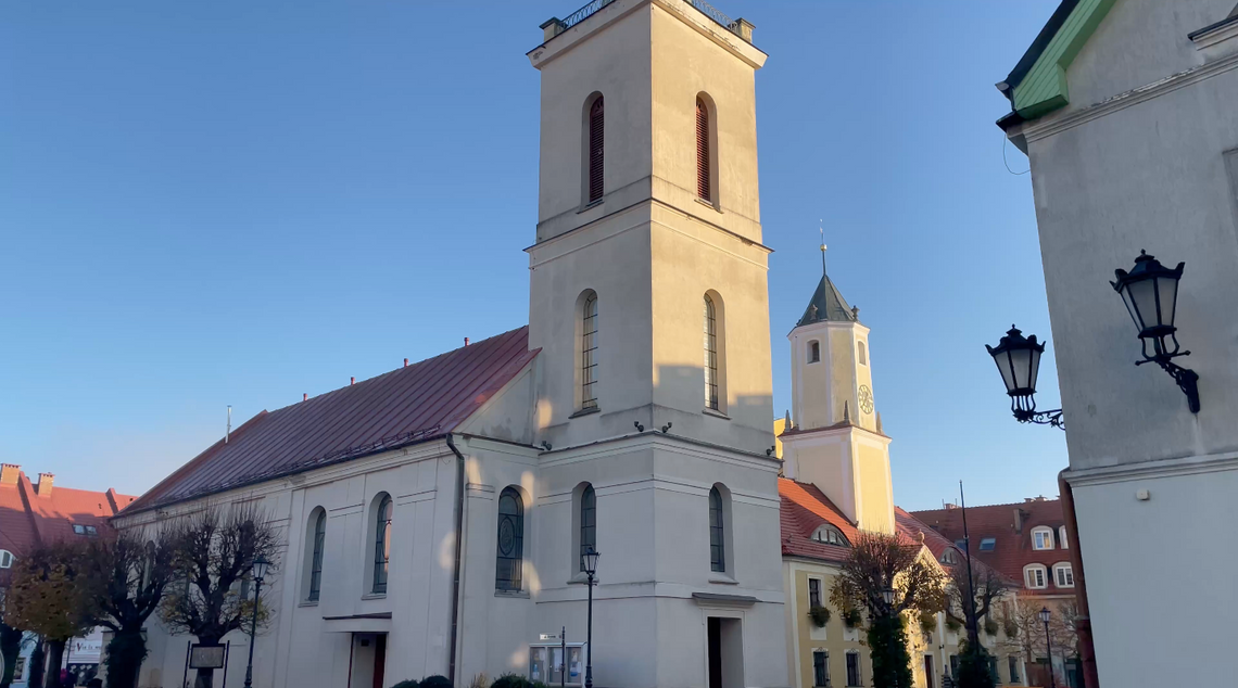 Zabytki zostaną odnowione