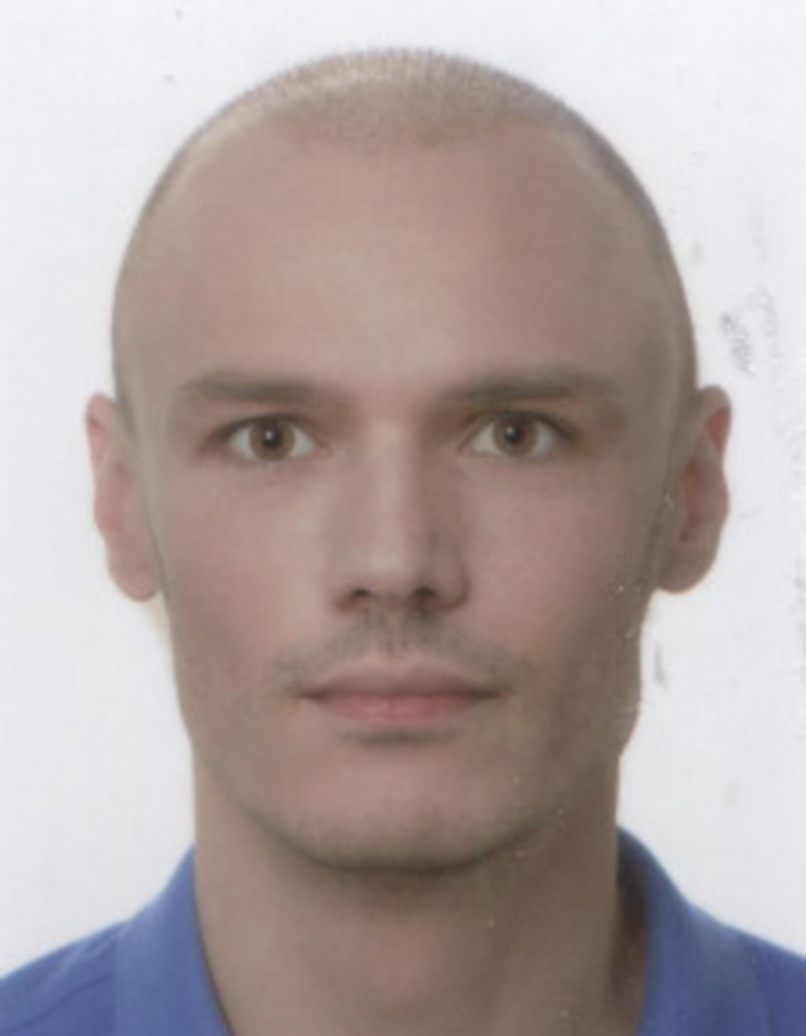 Zaginął 37-letni Piotr Dąbrowski z Głogowa. Policja apeluje o pomoc