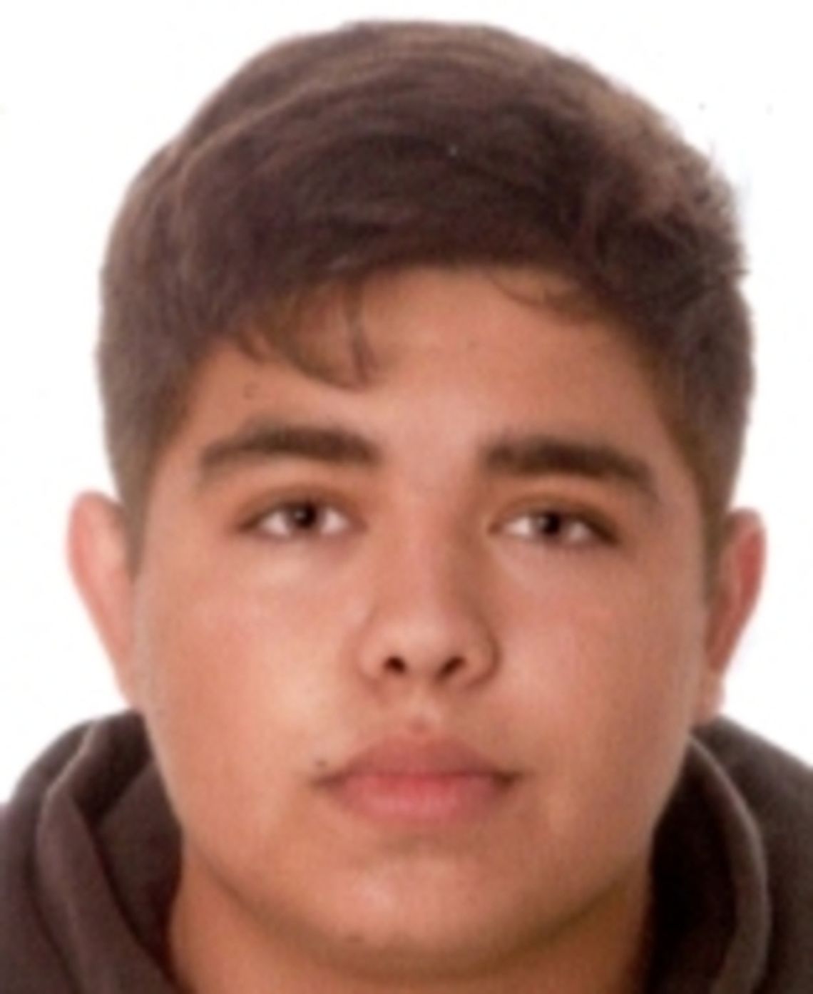 Zaginął Aleks Mirga z Głogowa. Widziałeś go? Powiadom policję!