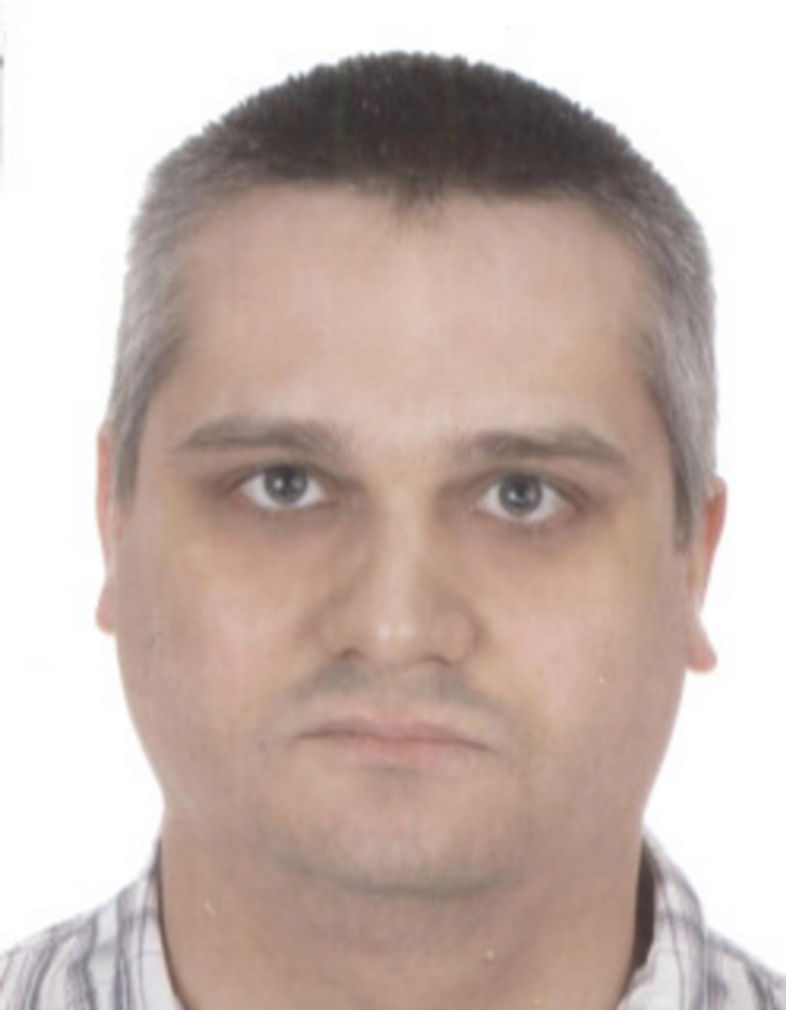 Zaginął mieszkaniec Głogowa Zaginął mieszkaniec Głogowa