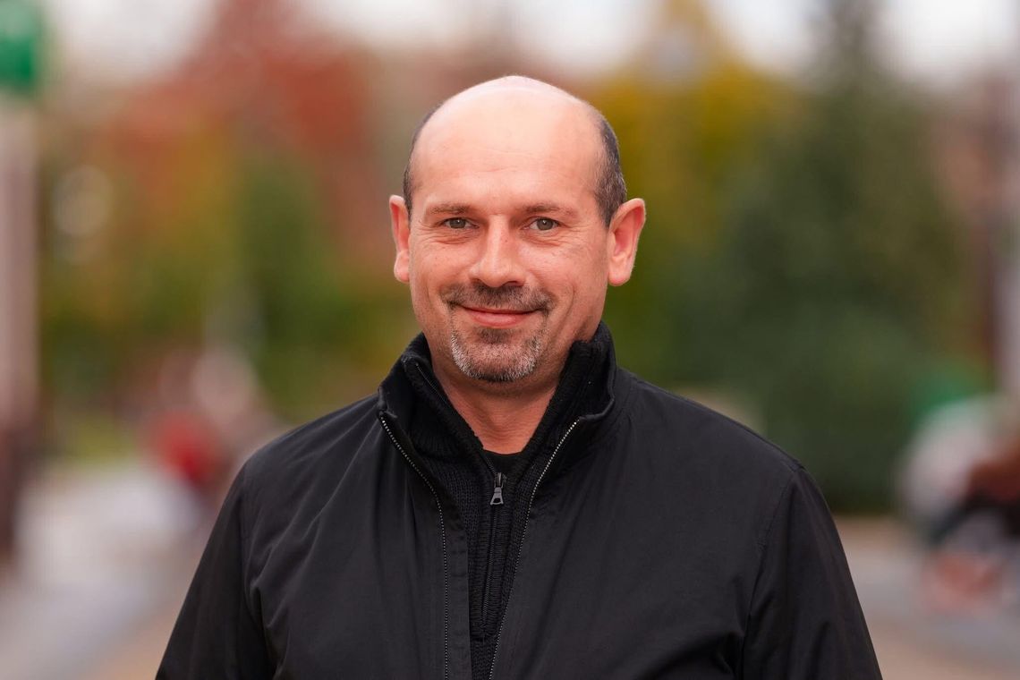 Żelazny Most ma nowego sołtysa Żelazny Most ma nowego sołtysa