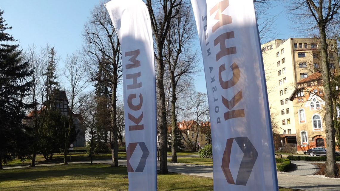 Zmiany w zarządzie KGHM. Jest nowa wiceprezes Zmiany w zarządzie KGHM. Jest nowa wiceprezes
