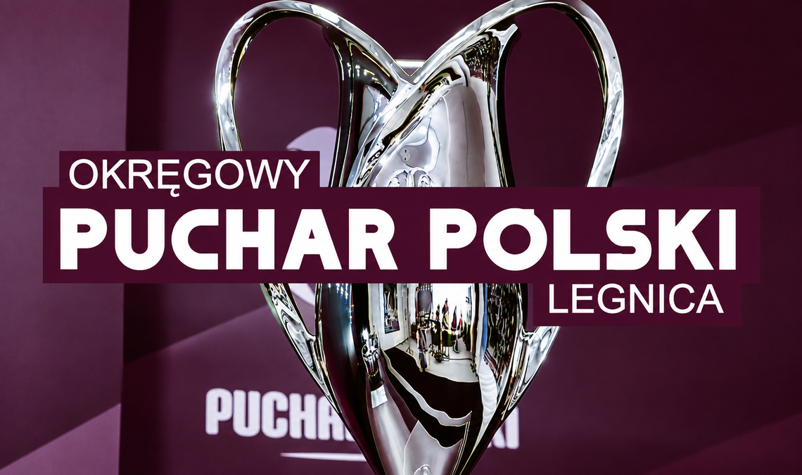 Znamy pucharowych rywali Górnika Polkowice Znamy pucharowych rywali Górnika Polkowice
