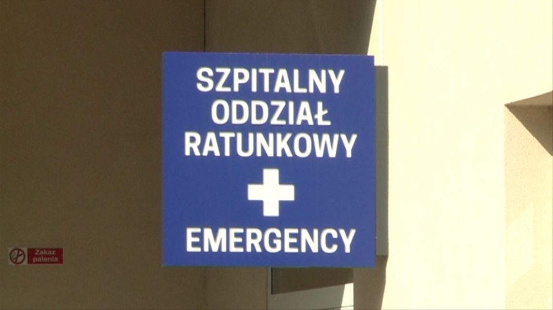 ZNAMY WYNIKI KONTROLI. Ratownik stracił pracę.