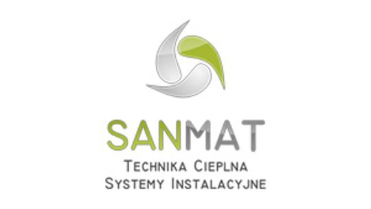 Instalacje sanitarne | SANMAT Wrocław