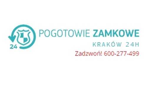 Pogotowie Zamkowe Kraków 24h