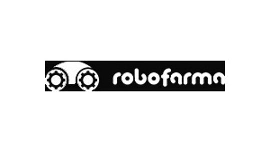 Robofarma - roboty koszące trawę