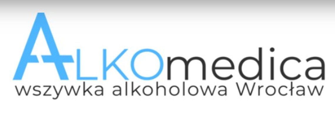 Alkomedica - wszywka alkoholowa Wrocław