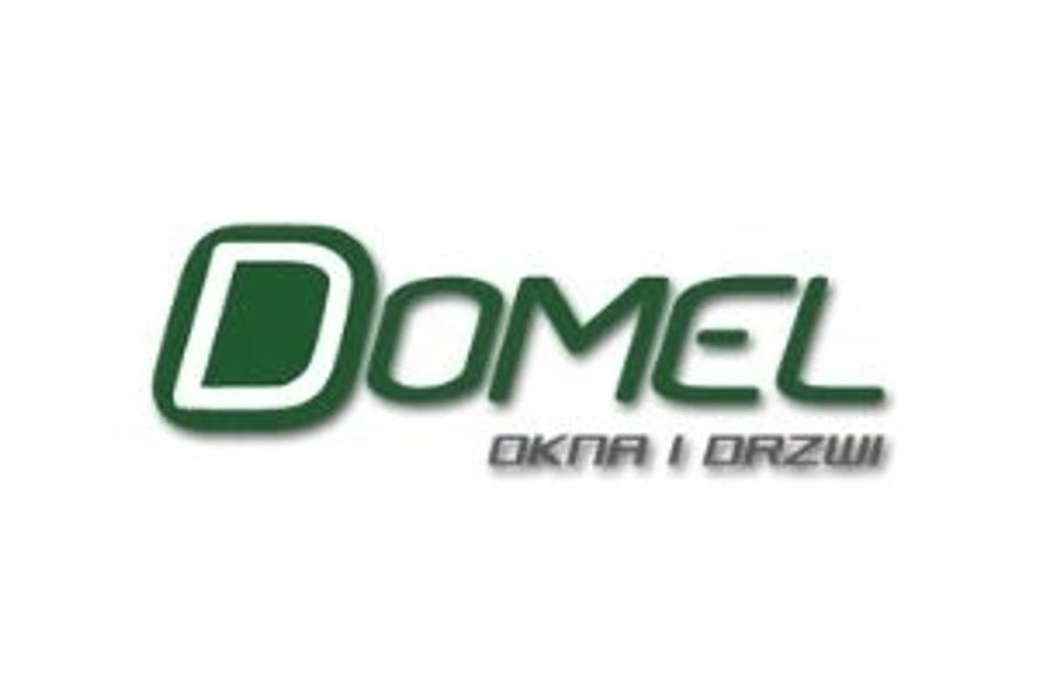 Domel Polski Producent Okien i Drzwi