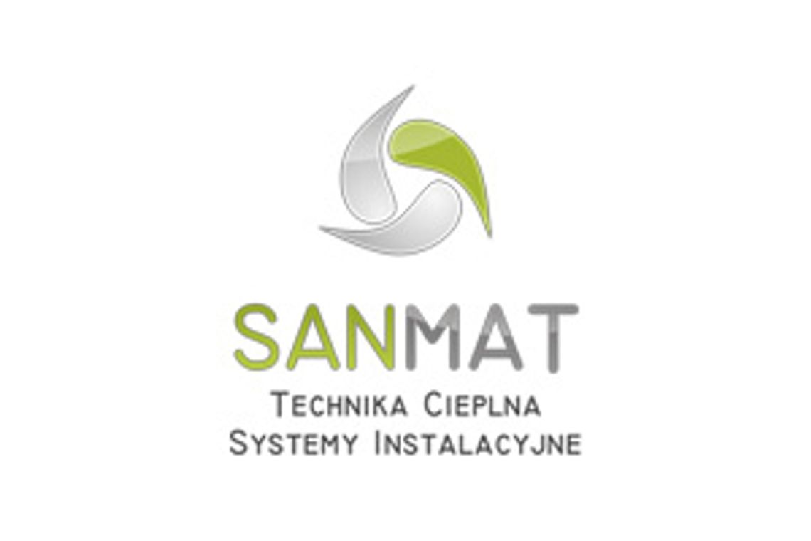Instalacje sanitarne | SANMAT Wrocław