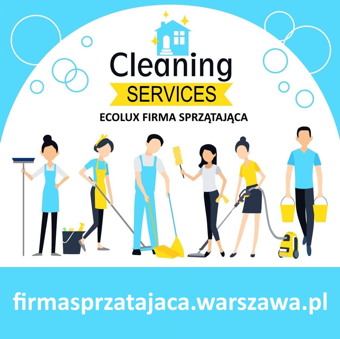 Sprzątanie biur firmasprzatajaca.warszawa.pl